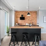 Family Apartment Lake Malta By Noclegi Renters