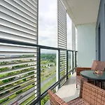 Family Apartment Lake Malta By Noclegi Renters