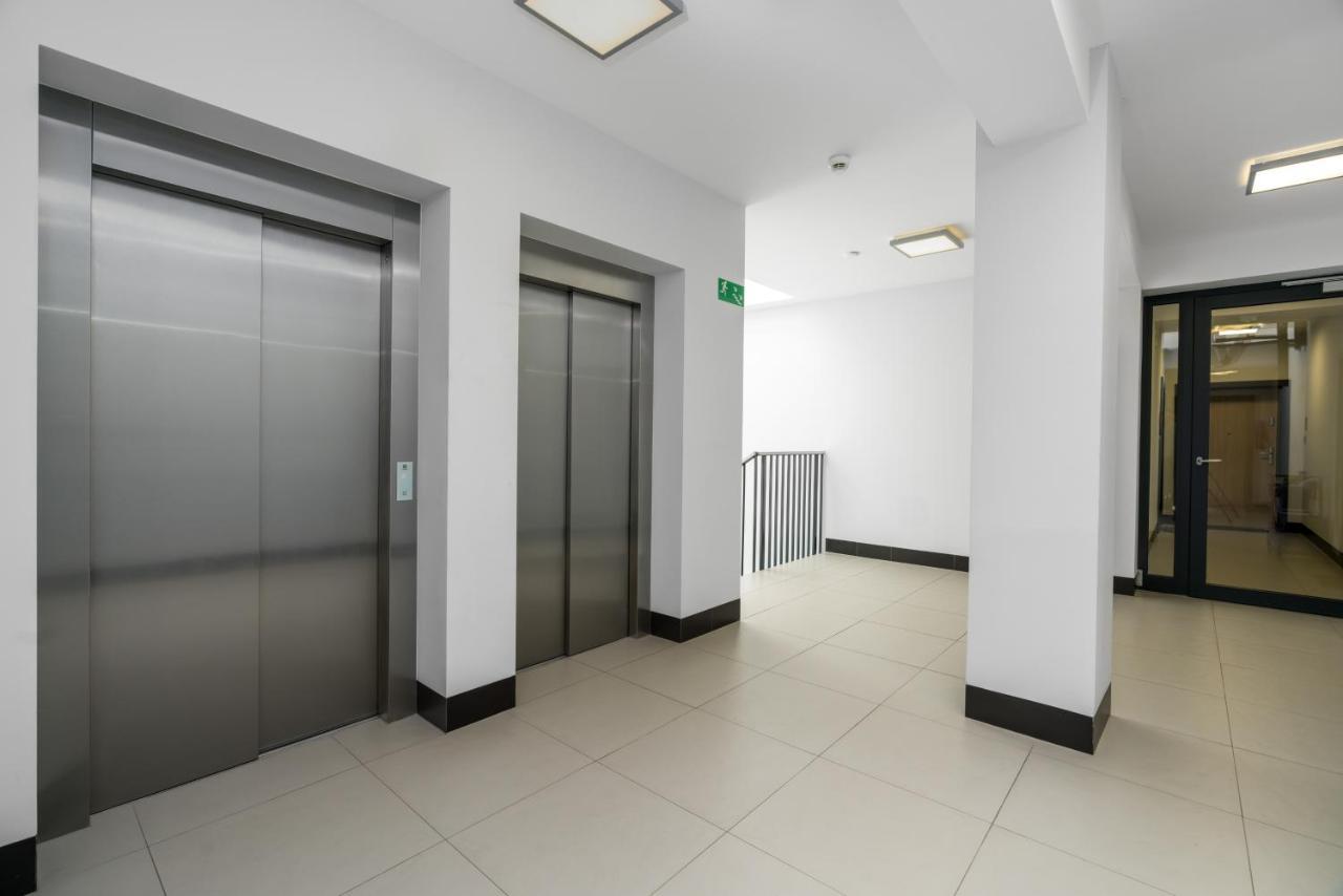 Family Lake Malta By Renters Apartment Posen