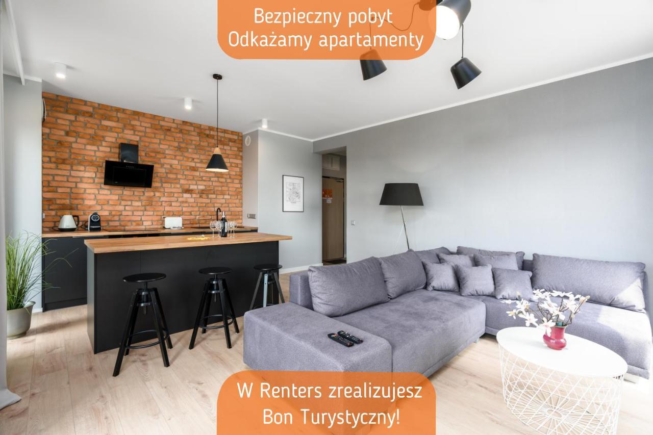 Family Lake Malta By Renters Apartment Posen